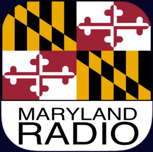 square black MR app logo