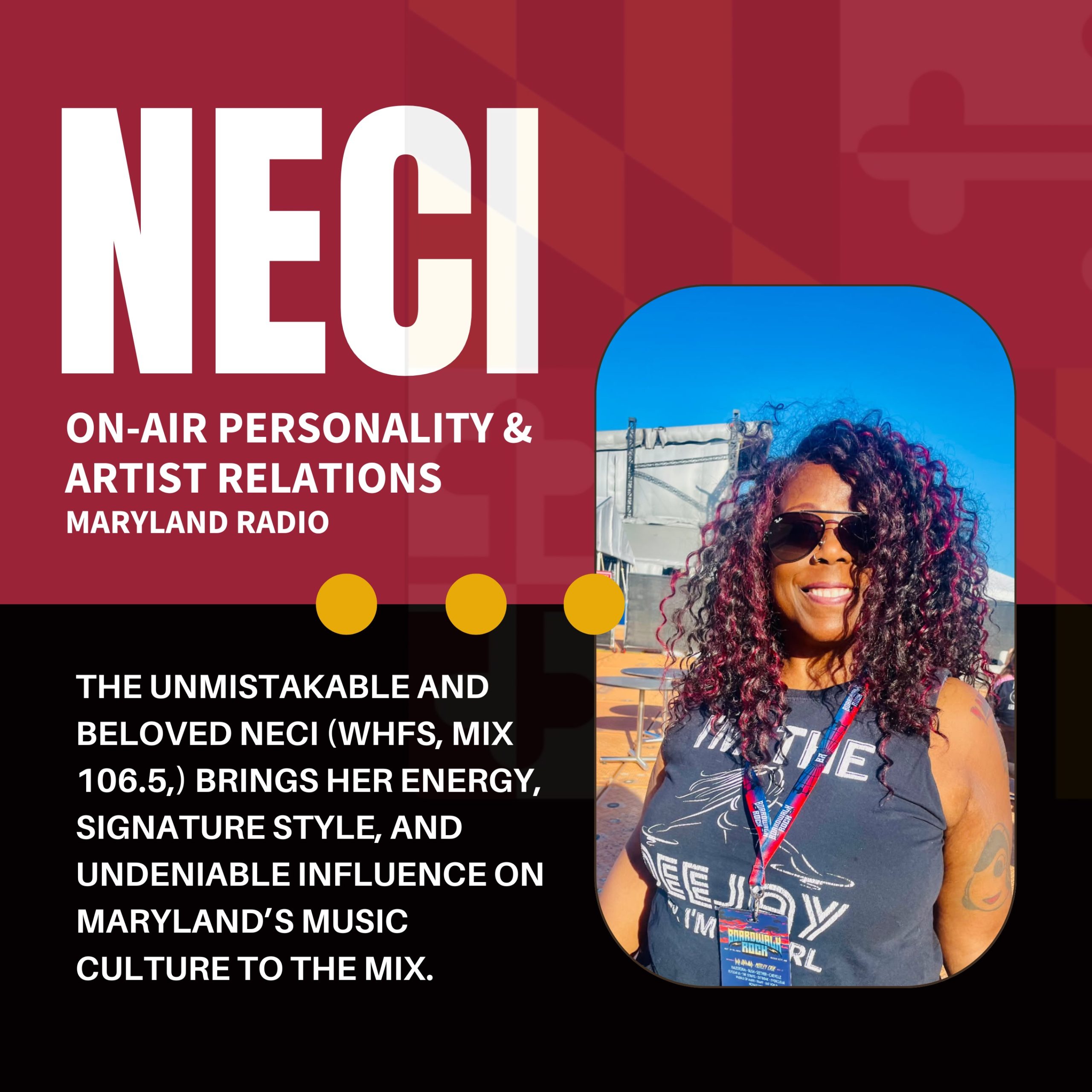 Monday - Friday // 6AM - 10AM Sunday - Reggae Splashdown 8PM - 10PM