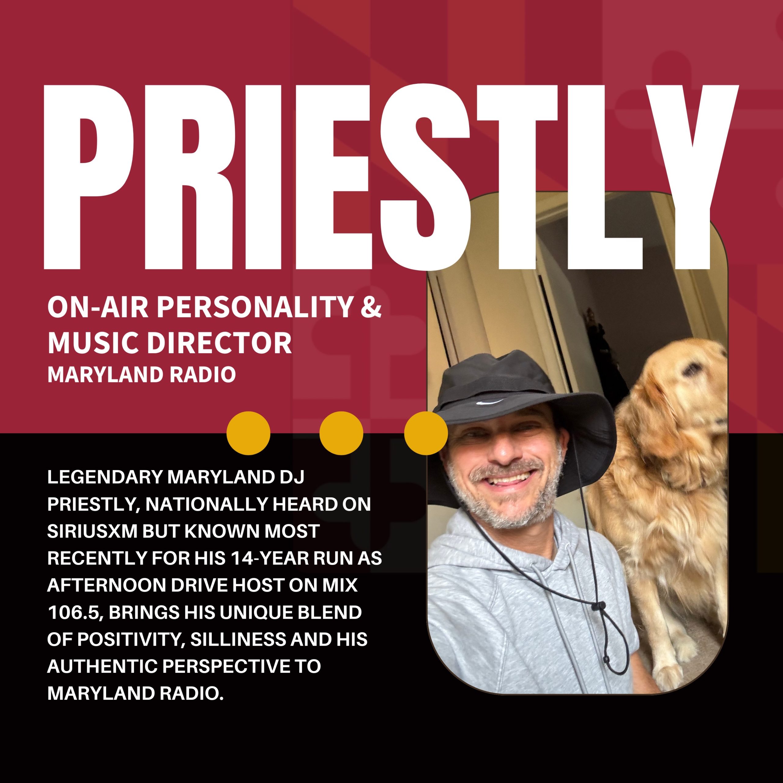 Monday - Friday // 2PM - 7PM