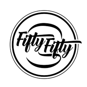 Fifty Fifty Burger 